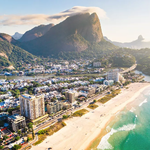 Barra da Tijuca - Rio de Janeiro