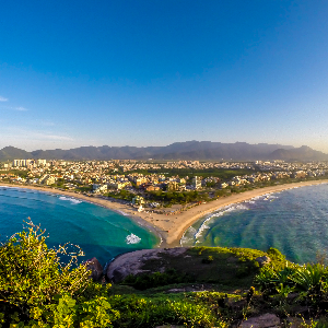 Recreio dos Bandeirantes - Rio de Janeiro