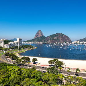 Botafogo - Rio de Janeiro