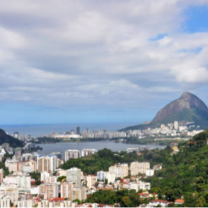 Humaitá - Rio de Janeiro